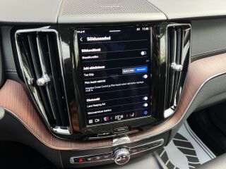 Volvo XC60 Inscription Luxury AWD MY23 2.0 B5 KERS MILD Kerghübriid 183kW