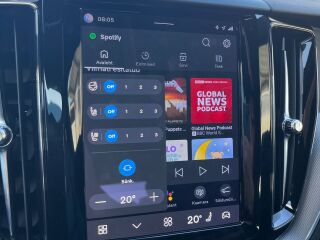 Volvo XC60 MY22 Facelift Recharge Plug-In Hybrid 2.0 R4 T6 186kW