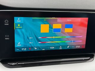 Skoda Octavia Elegance 1.0 TSI 81кВ