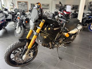 Ducati Scrambler 1100 Sport L2 64kW
