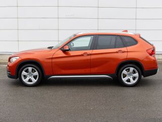 BMW X1 2.0 105kW