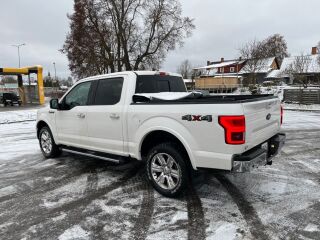 Ford F-150 3.5 272кВ