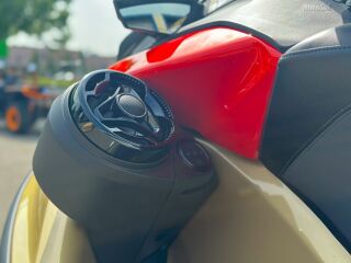 Sea-Doo RXP-X 325 RS Tech Package 1.6 240kW