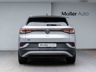 Volkswagen ID.4 PRO 210kW