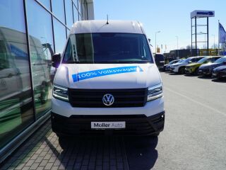 Volkswagen Crafter L3H3 2.0 130kW