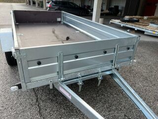 Niewiadow BD7530YU 2,6x1,3