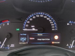 Cadillac ATS Sport Performance 2.0 203kW