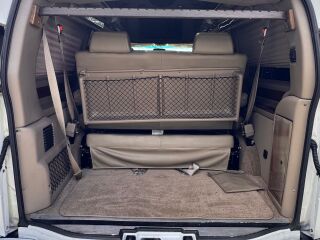 Chevrolet Express 5.3 V8 232kW
