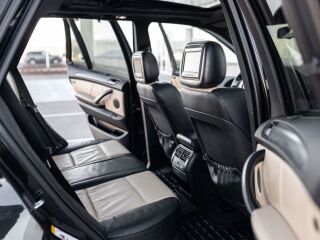 BMW X5 Individual 3.0 160kW