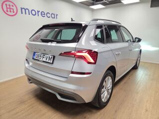 Skoda Kamiq Ambition 1.0 81kW