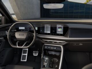 Audi Q5 SUV TFSI quattro S tronic 2.0 150kW
