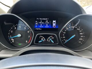 Ford Grand C-Max Titanium 1.0 74kW