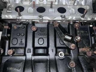 Audi S3 2.0 228kW
