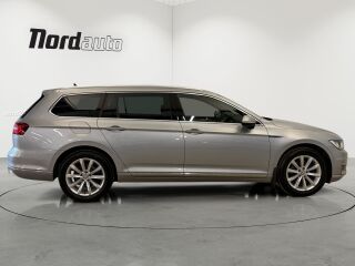 Volkswagen Passat GTE Variant 1.4 115кВ