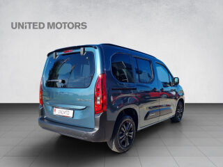 Citroen Berlingo L1 Shine 1.5 BlueHDI 130 96kW