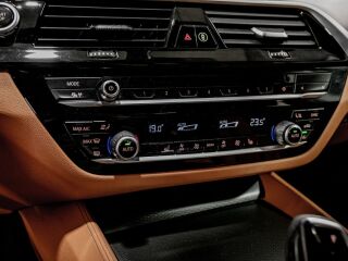 BMW 530 e M-Sportpakett Shadowline 2.0 215kW