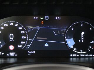 Volvo XC90 Inscription D5 AWD 2.0 173kW