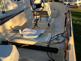 Terhi SEAFUN 11кВ
