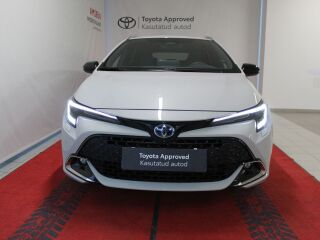 Toyota Corolla Active Plus Touring Sports Hybrid 1.8 72кВ