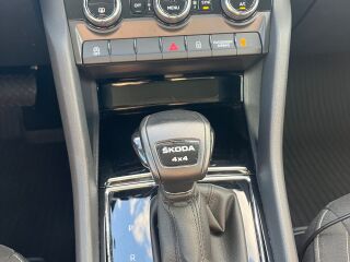 Skoda Karoq Ambition 2.0 TDI 110kW