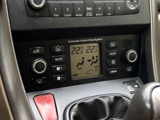 Fiat Croma 2.2 108кВ