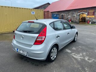 Hyundai i30 1.4 80kW