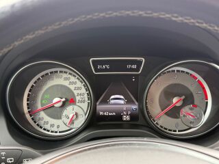 Mercedes-Benz GLA 200 Avantgarde 2.1 100кВ
