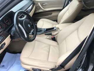 BMW 318 2.0 105kW