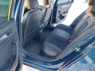 Skoda Superb 2.0 140kW
