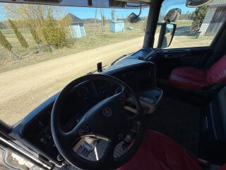 Scania R440 324kW