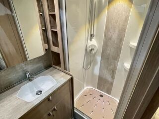 Kabe Royal 780 TDL FK KINGSIZE - E9