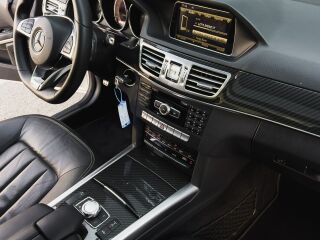 Mercedes-Benz E 350 Facelift AMG-Pakett 4-Matic 3.0 185kW