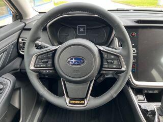 Subaru Outback AWD WILD 2.5 124kW