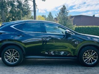 Lexus NX 350h Comfort 2.5 140kW