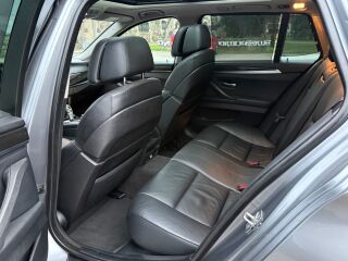 BMW 530 3.0 190кВ