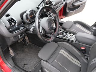 MINI Clubman COOPER SD ALL4 2.0 R4 140kW