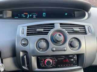 Renault Scenic 1.5 R4 Diesel 63kW