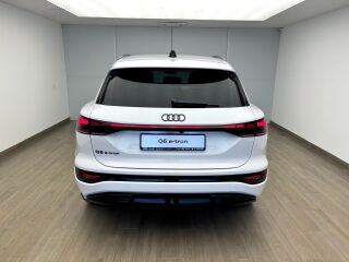 Audi Q6 e-tron performance 225кВ