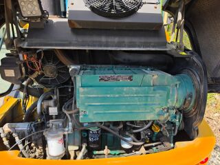 Volvo L25F 43kW