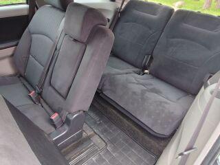 Mitsubishi Grandis 2.0 100кВ