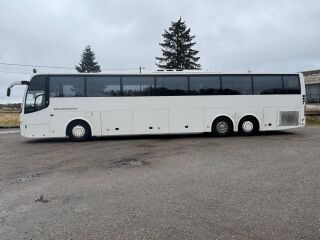 Volvo 9700H DH12E420 309kW