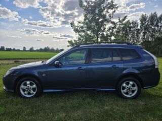 Saab 9-3 2.0 110kW