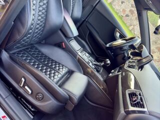 Audi RS 7 Carbon 4.0 412kW