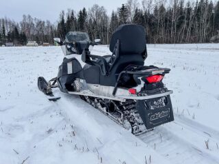 Ski-Doo GRAND TOURING SPORT 600 ACE REV-XP 42kW