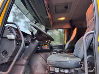 Volvo FMX410 310kW