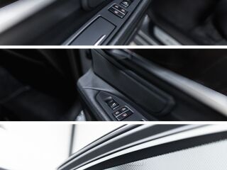 BMW 730 Comfort Package 3.0 180kW