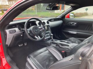 Ford Mustang GT 5.0 310kW