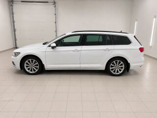 Volkswagen Passat Facelift 2.0 tdi 110kW
