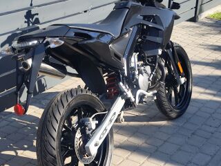 Derbi Senda Xtreme 2kW
