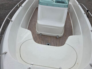 Finnmaster 6000 OFFSHORE Yamaha F150